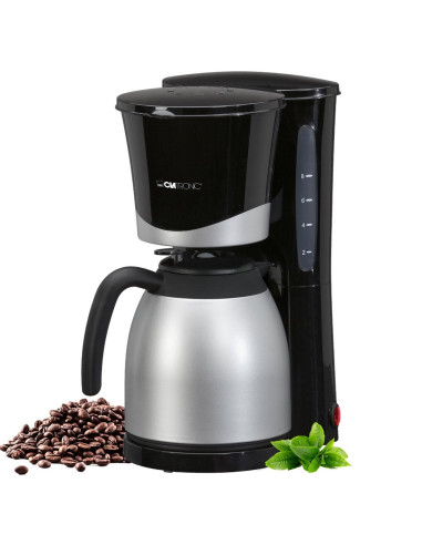 Ekspres Przelewowy Ka 3327 Clatronic