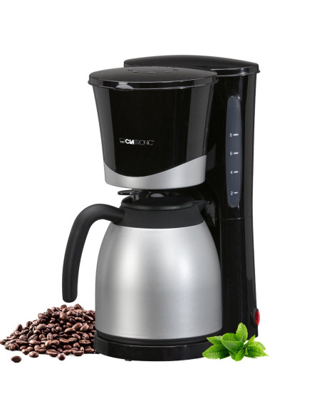 Ekspres Przelewowy Ka 3327 Clatronic