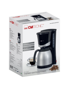 Ekspres Przelewowy Ka 3327 Clatronic 2