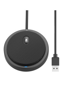 Techly Mikrofon Konferencyjny +Mute