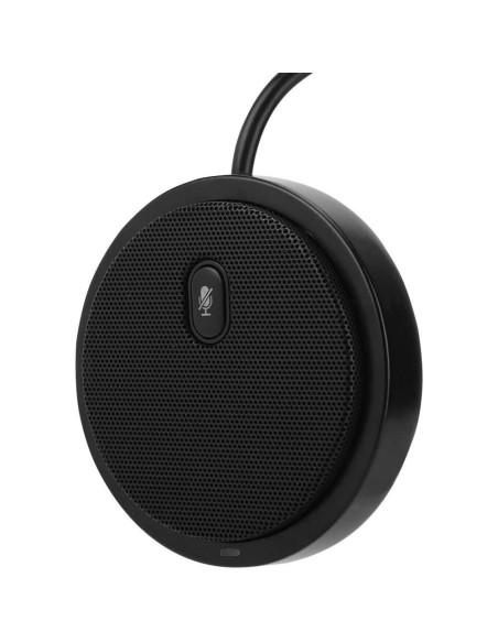 Techly Mikrofon Konferencyjny +Mute