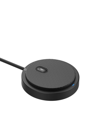 Techly Mikrofon Konferencyjny +Mute