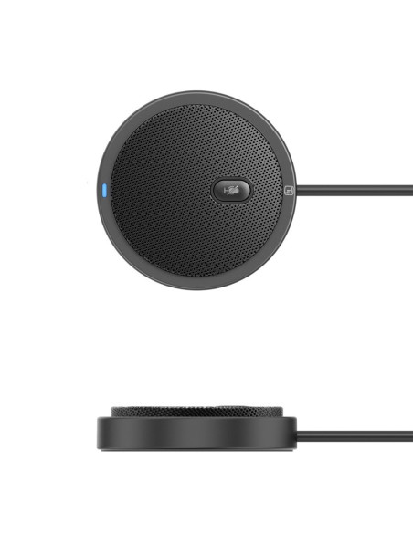 Techly Mikrofon Konferencyjny +Mute