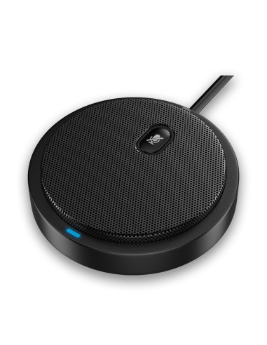 Techly Mikrofon Konferencyjny +Mute