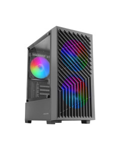 Tacens Mars Mc-Vortex 3X120Mm Frgb Matx- Obudowa