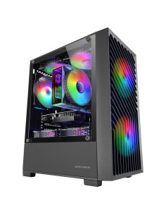 Tacens Mars Mc-Vortex 3X120Mm Frgb Matx- Obudowa 2