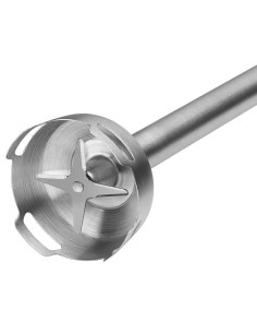 Blender Ręczny Proficook Pc-Sm 1094 (1000W  Kolor Czarny) 2