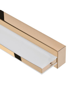 Kinkiet Led Activejet Aje-Mero Gold 2
