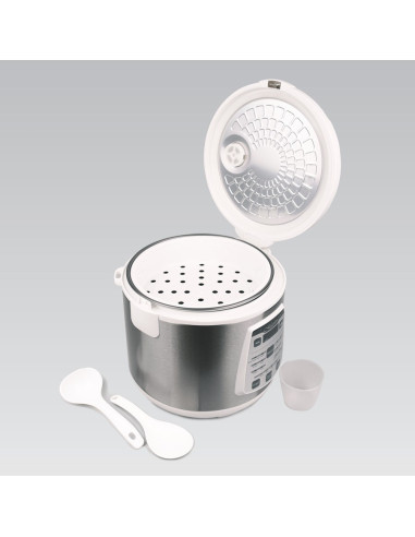 Multicooker 5 L, 700W, 17 Programów Mr-792 Maestro