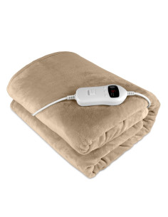 Koc Elektryczny Gotie Gke-200G (Beżowy)