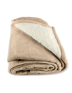 Koc Elektryczny Gotie Gke-200G (Beżowy) 2