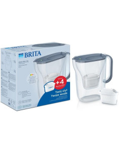 Dzbanek Filtrujący Brita Style Essential+4 Maxtra Pro Pp