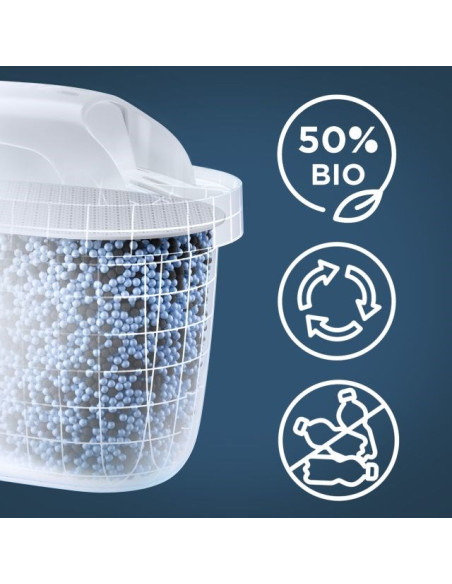 Dzbanek Filtrujący Brita Style Essential+4 Maxtra Pro Pp