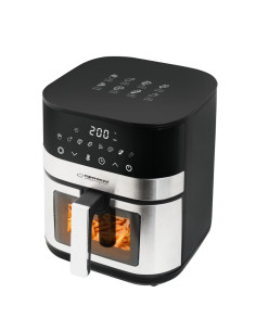 Esperanza Frytkownica Beztłuszczowa 5L Pesce Alla Griglia Eka003