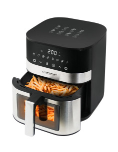 Esperanza Frytkownica Beztłuszczowa 5L Pesce Alla Griglia Eka003 2