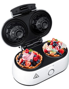 Wypiekacz Do Miseczek Waflowych Adler Ad 3062 2