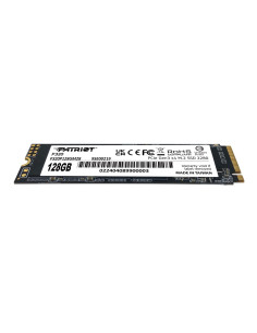 Patriot Viper P320 M.2 Pci-Ex4 Nvme 128Gb 1.6Gb/S 2