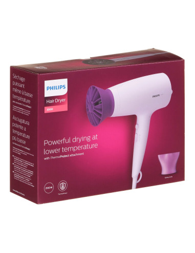 Suszarka Do Włosów Philips Bhd 341/10