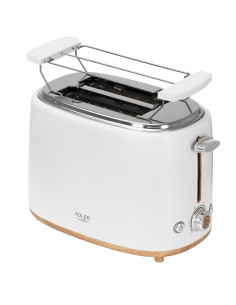 Toster Z Rusztem Adler Ad 3225