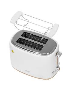 Toster Z Rusztem Adler Ad 3225 2