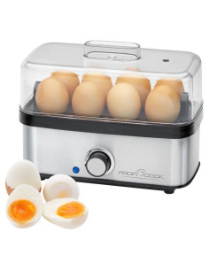 Jajowar Pc-Ek 1275 Bomann White