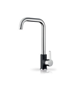 Bateria Kuchenna Pyramis Silvio Duo 090929638 Granit Karbon (Czarna, Stal Niedzewna)