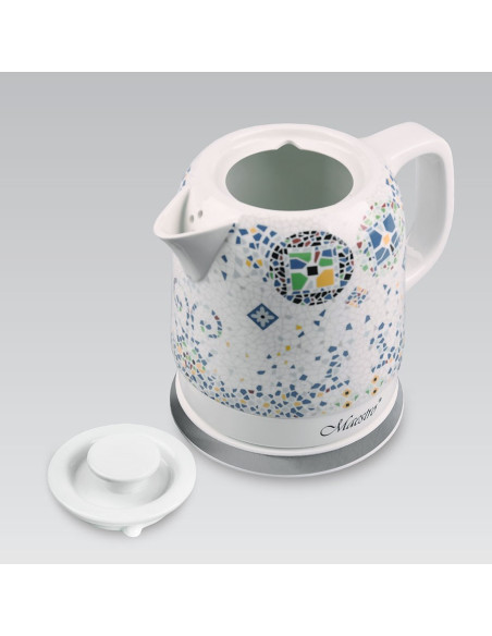 Czajnik Elektryczny 1,5L Mr-068-Mosaic Maestro