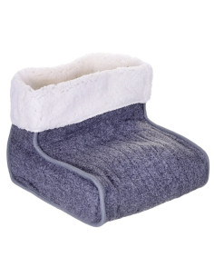 Ocieplacz Do Stóp Proficare Pc-Fw 3058 Szary