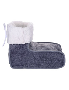 Ocieplacz Do Stóp Proficare Pc-Fw 3058 Szary 2