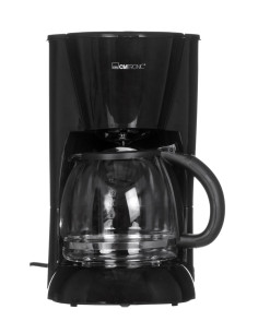 Ekspres Clatronic Ka 3473 Biały (900W  Kolor Czarny) 2