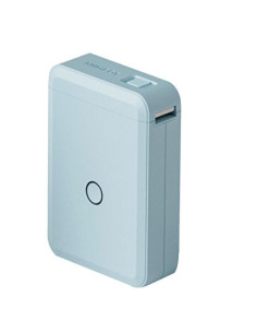 Drukarka Etykiet Niimbot D110_M Niebieski