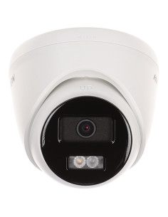 Kamera Ip Ve-Nc123F-Iu(2.8Mm) Smart Hybrid Light - 1080P Hikvision