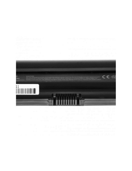 Green Cell Bateria Ac13 Do Acer Aspire As10B31 As10B41 As10B31 4400 Mah 10.8V