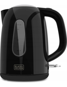 Czajnik Elektryczny Black+Decker Bxke2203E (2200W  1,7L)