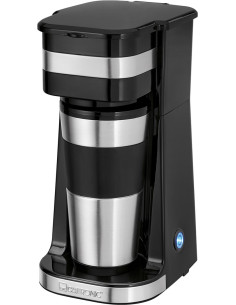 Clatronic Kawiarka 0,4L Kw 3733