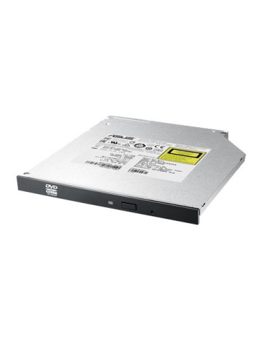Nagrywarka Asus Sdrw-08U1M Sdrw-08U1Mt/Blk/B/Gen (Sata)