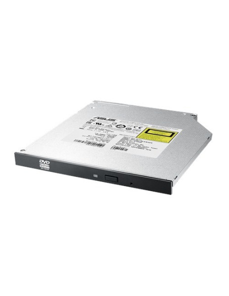 Nagrywarka Asus Sdrw-08U1M Sdrw-08U1Mt/Blk/B/Gen (Sata)