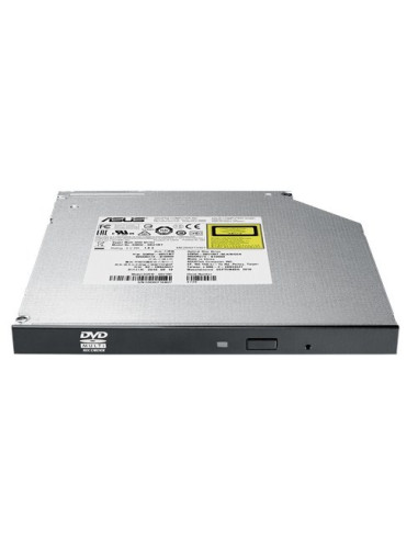 Nagrywarka Asus Sdrw-08U1M Sdrw-08U1Mt/Blk/B/Gen (Sata)