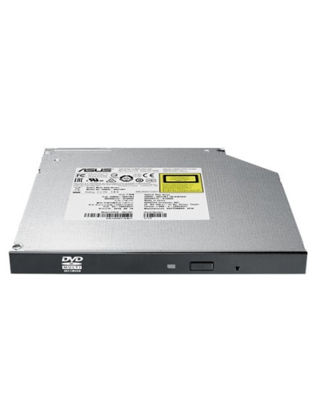 Nagrywarka Asus Sdrw-08U1M Sdrw-08U1Mt/Blk/B/Gen (Sata)