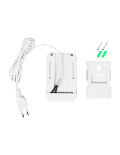 Blow Detektor Czujnik Czadu Xc25 230V 2