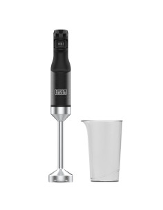 Blender Ręczny Black+Decker Bxhb1501E