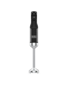 Blender Ręczny Black+Decker Bxhb1501E 2