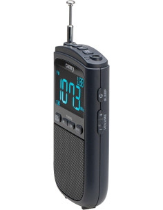 Mini Radio Camry Cr 1905 2