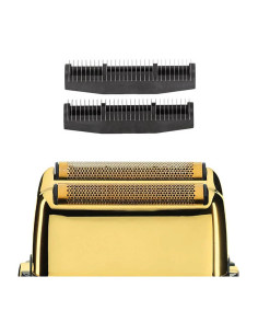 Głowica Goląca Babyliss Fxrf2Ge 2