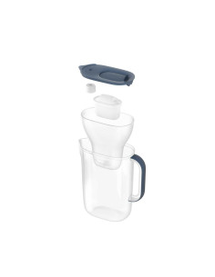 Dzbanek Filtrujący Brita Style Essential+1 Maxtra Pro Pp (Grafitowy) 2