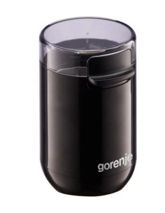 Młynek Elektryczny Do Kawy Gorenje Smk150Sb 150W (Czarny) 2