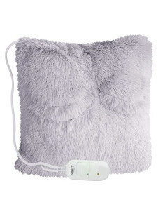 Poduszka Elektryczna Camry Cr 7428 Szara