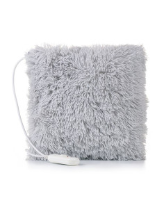 Poduszka Elektryczna Camry Cr 7428 Szara 2