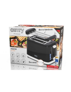 Toster Camry Cr 3218