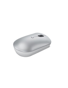 Mysz Lenovo 540 Usb-C Wireless Compact Mouse Grey 2